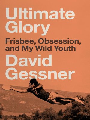 Ultimate Glory - ebook